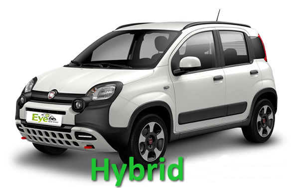 Rent a car in Heraklion Crete